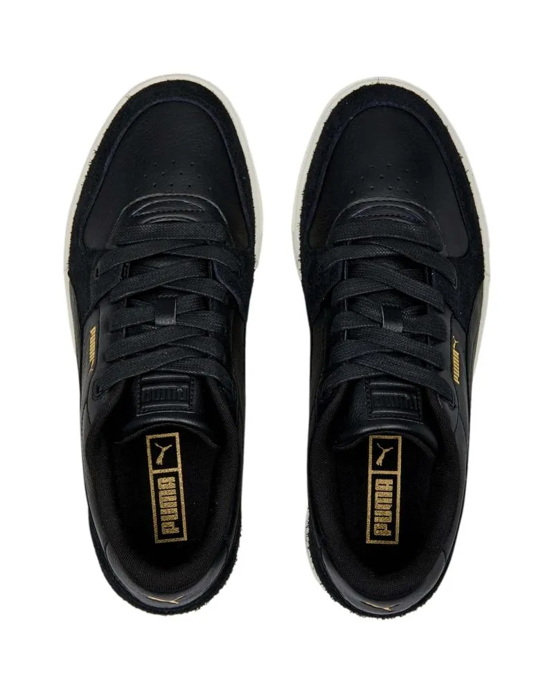 Deportivas de Hombre PUMA ZAPATILLAS CA PRO LUX PRM NEGRO