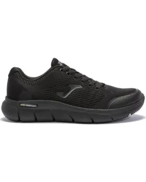 Deportivas de Mujer y Hombre y Niña y Niño JOMA ZAPATILLAS C ZEN  CZENS2321 NEGRO