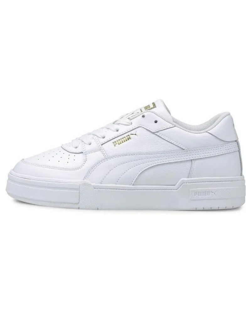 Deportivas de Mujer y Hombre y Niña y Niño PUMA ZAPATILLAS CA PRO CLASSIC BLANCO