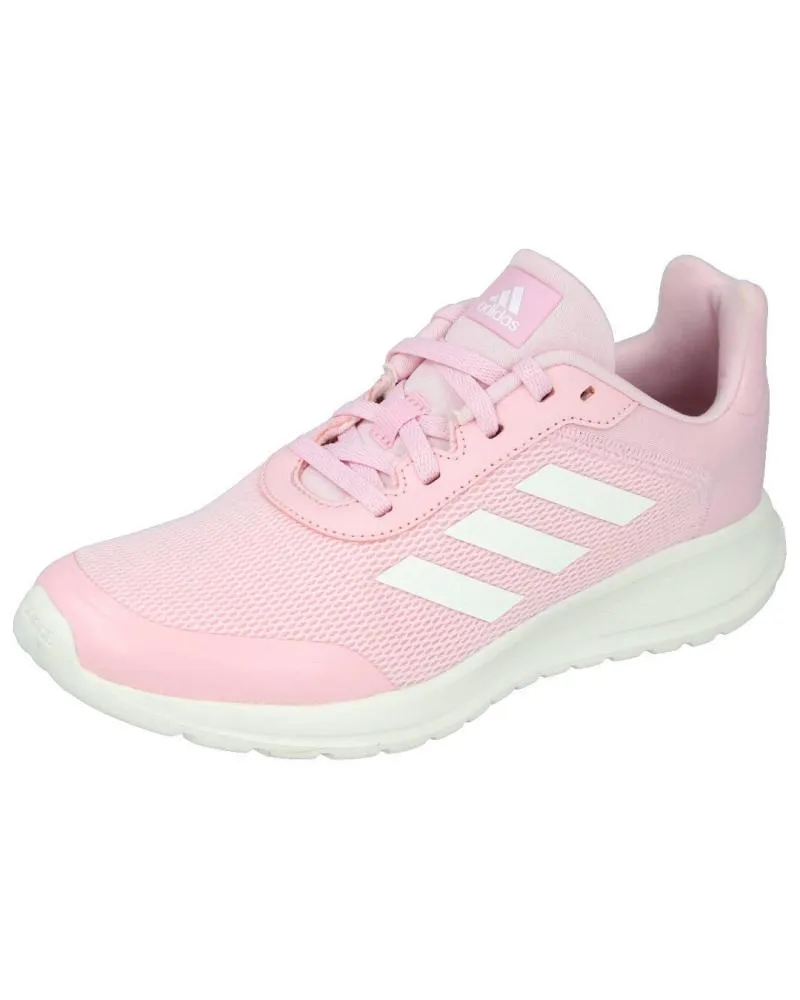 Deportivas de Mujer y Niña ADIDAS GZ3428 ZAPATILLAS TENSAUR RUN ROSA