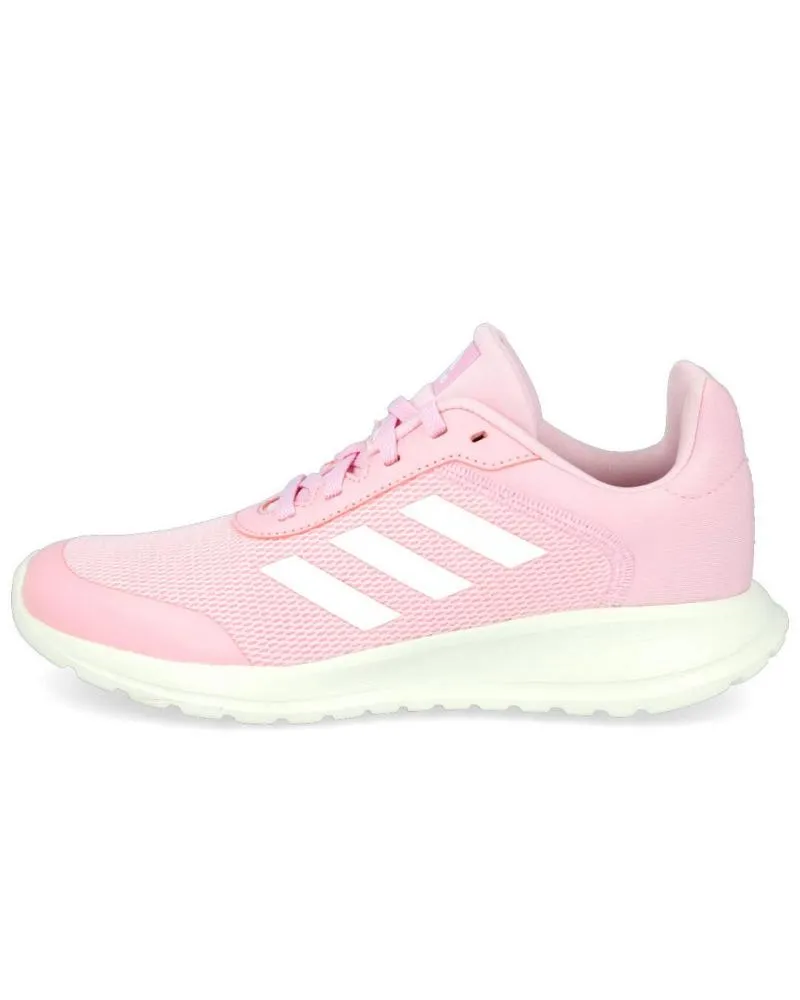 Deportivas de Mujer y Niña ADIDAS GZ3428 ZAPATILLAS TENSAUR RUN ROSA