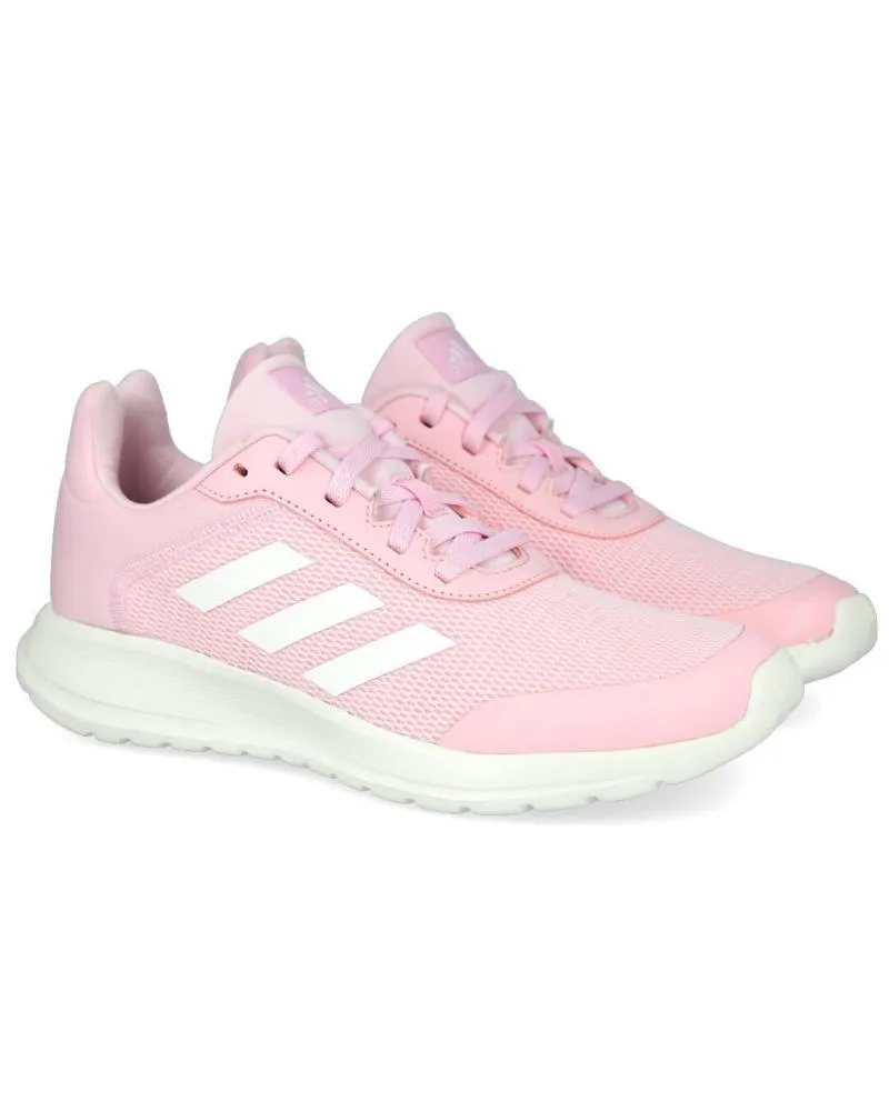 Deportivas de Mujer y Niña ADIDAS GZ3428 ZAPATILLAS TENSAUR RUN ROSA