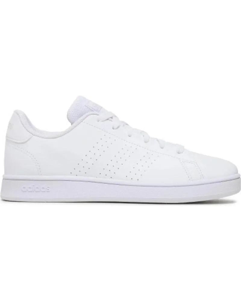 Deportivas de Mujer y Niña y Niño ADIDAS ZAPATILLAS IG2511 BLANCO