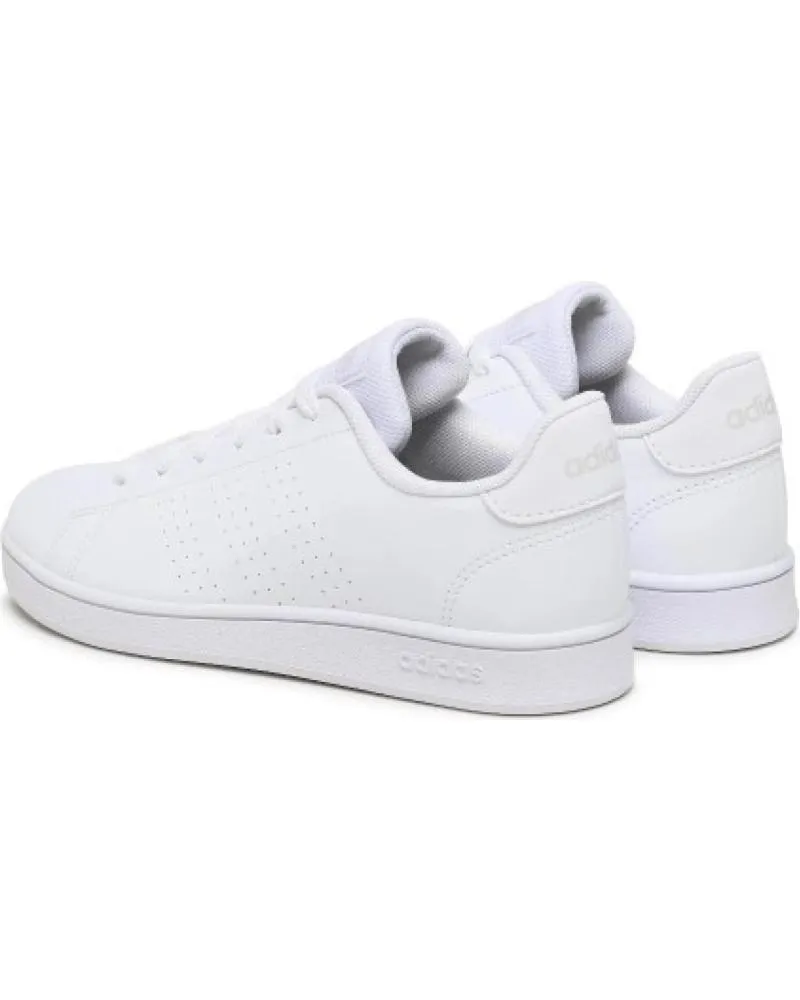 Deportivas de Mujer y Niña y Niño ADIDAS ZAPATILLAS IG2511 BLANCO