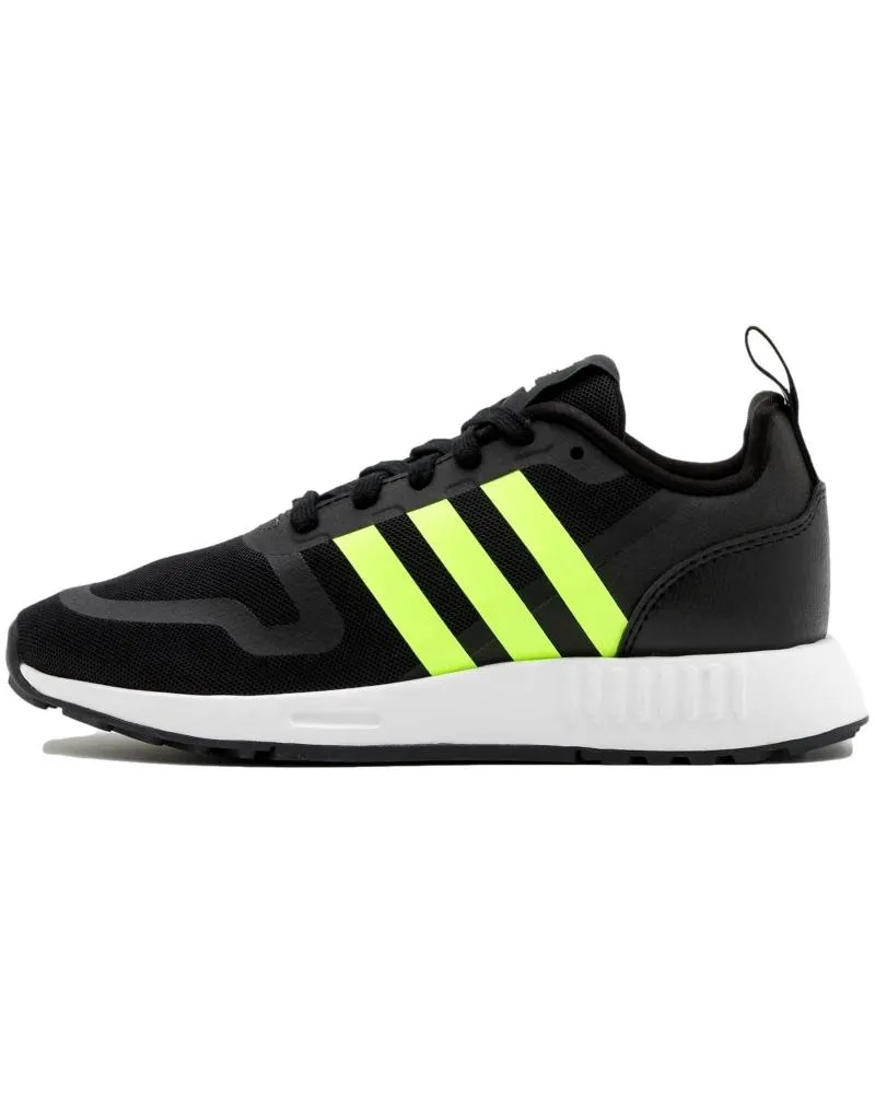 Deportivas de Mujer y Niño ADIDAS ZAPATILLAS MULTIX J NEGRO