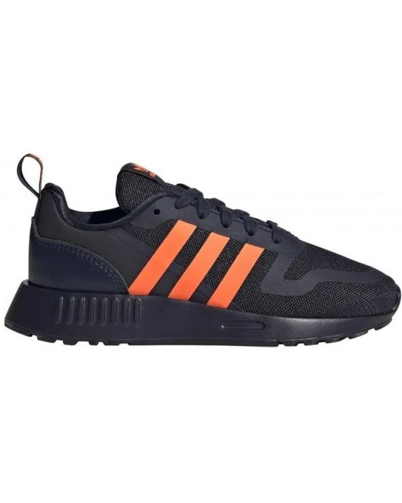 Deportivas de Niña y Niño ADIDAS ZAPATILLAS MULTIX C AZUL