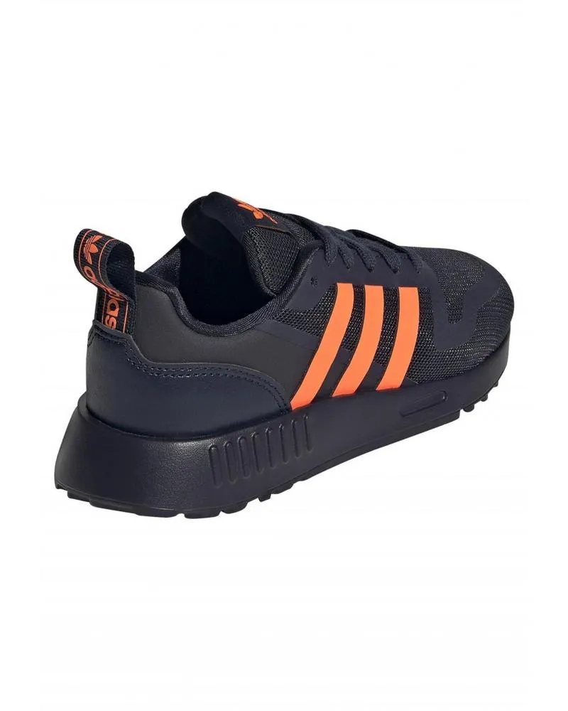 Deportivas de Niña y Niño ADIDAS ZAPATILLAS MULTIX C AZUL