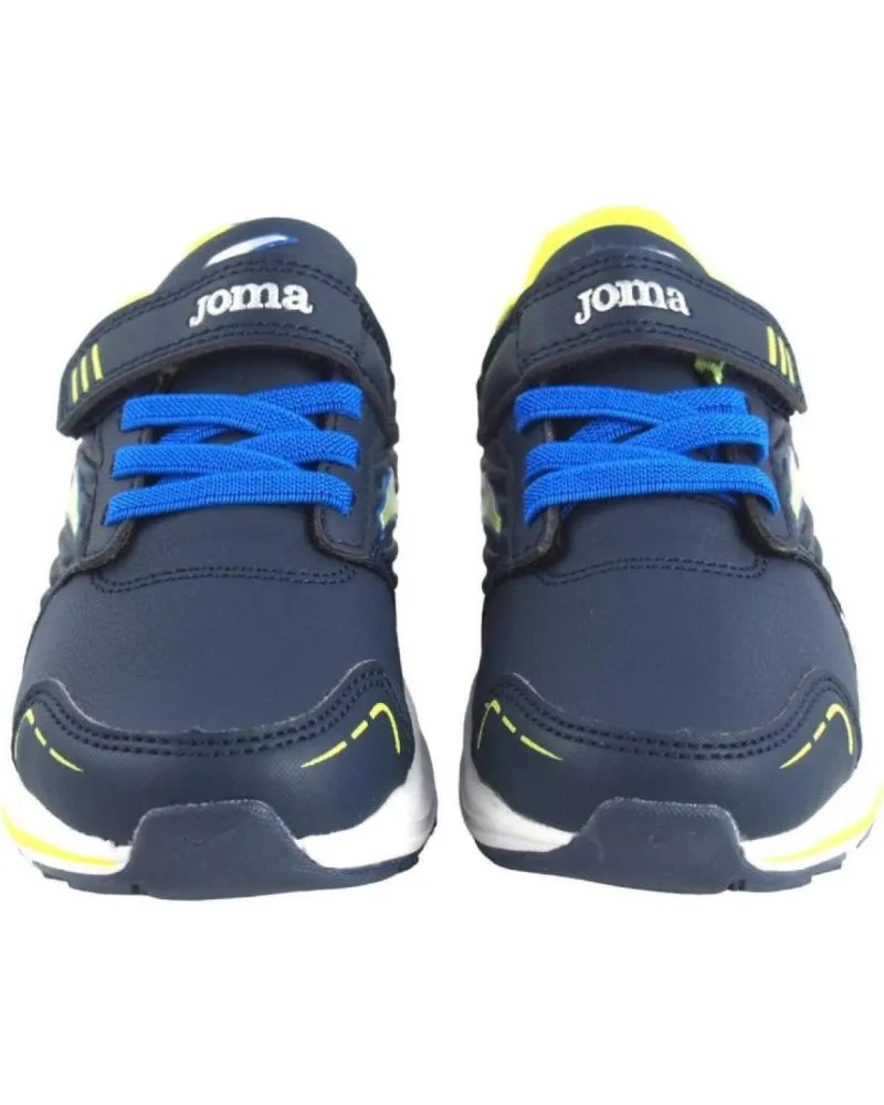 Deportivas de Niña y Niño JOMA ZAPATILLAS JFURYW 2303V VARIOS COLORES