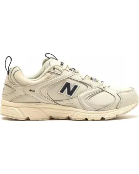 Deportivas NEW BALANCE  de Mujer y Hombre y Niño ZAPATILLAS 408 ML408Q  BEIGE