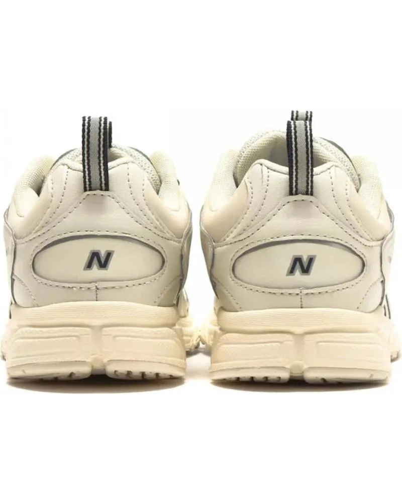 Deportivas NEW BALANCE  de Mujer y Hombre y Niño ZAPATILLAS 408 ML408Q  BEIGE