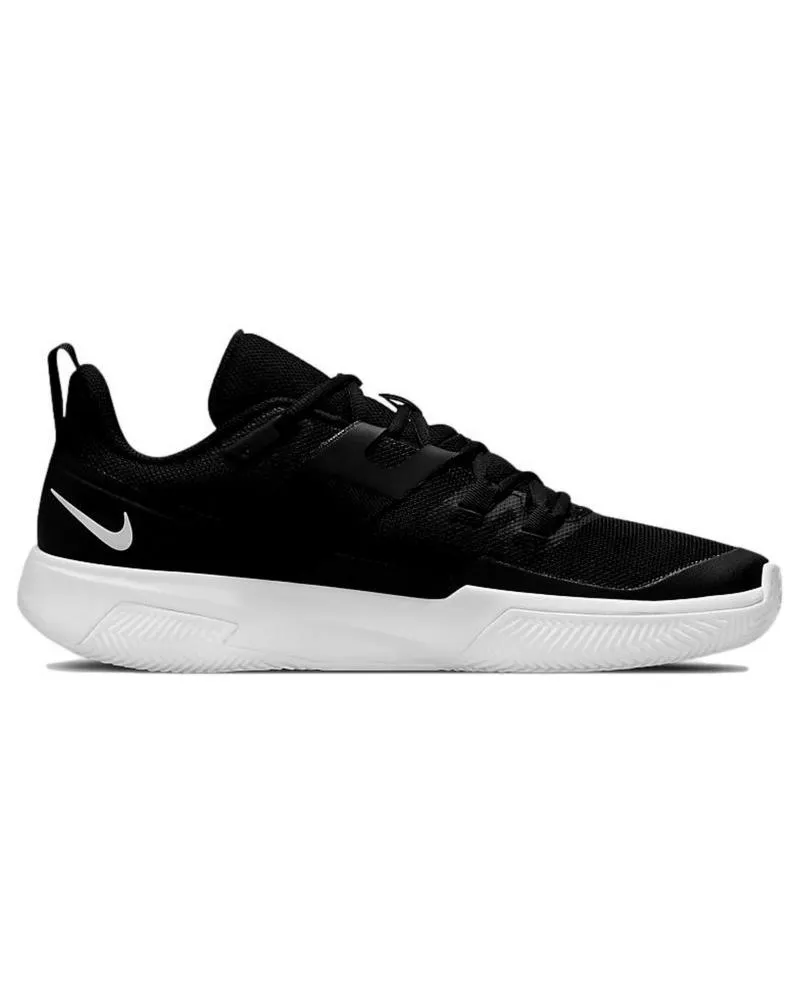 Deportivas NIKE  de Hombre y Niño ZAPATILLAS NEGRAS VAPOR LITE CLY DH2949  NEGRO