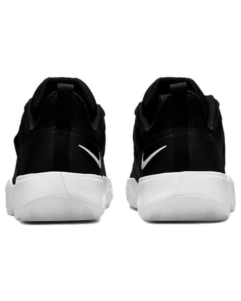 Deportivas NIKE  de Hombre y Niño ZAPATILLAS NEGRAS VAPOR LITE CLY DH2949  NEGRO