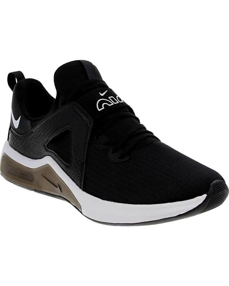 Deportivas NIKE  de Mujer y Hombre y Niña y Niño ZAPATILLAS AIR MAX BELLA TR 5 DD9285  NEGRO