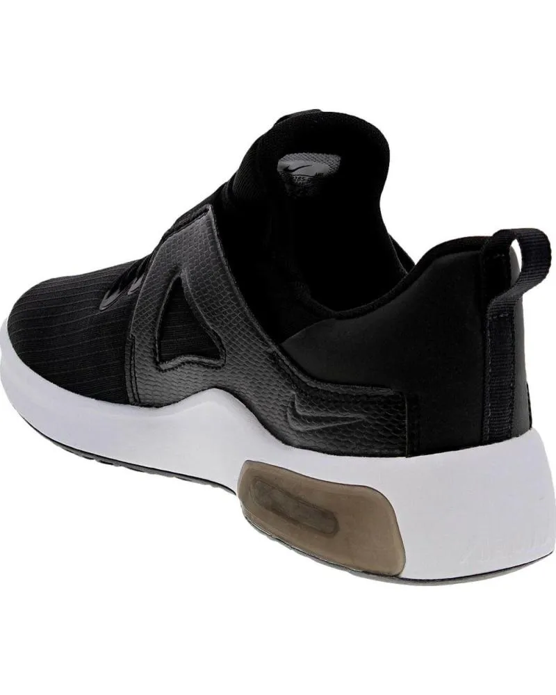 Deportivas NIKE  de Mujer y Hombre y Niña y Niño ZAPATILLAS AIR MAX BELLA TR 5 DD9285  NEGRO