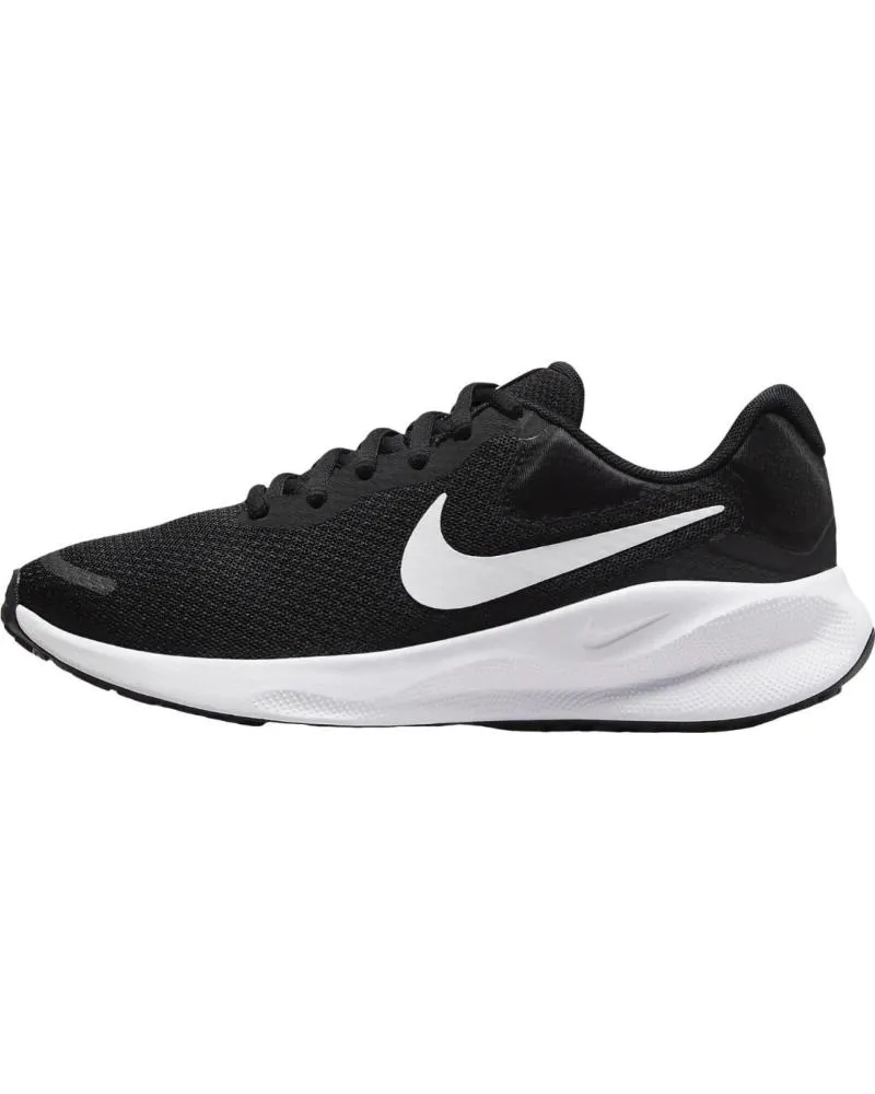 Deportivas NIKE  de Mujer y Niña y Niño REVOLUTION 7 WOMENS ROAD ZAPATILLAS MUJER NIFB2208  003