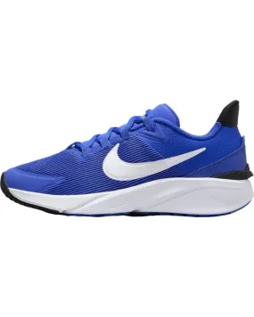 Deportivas NIKE  de Mujer y Niña y Niño STAR RUNNER 4 ZAPATILLAS NINO NIDX7615  400