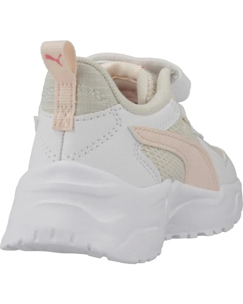 Deportivas PUMA  de Niña ZAPATILLAS DEPORTE  10