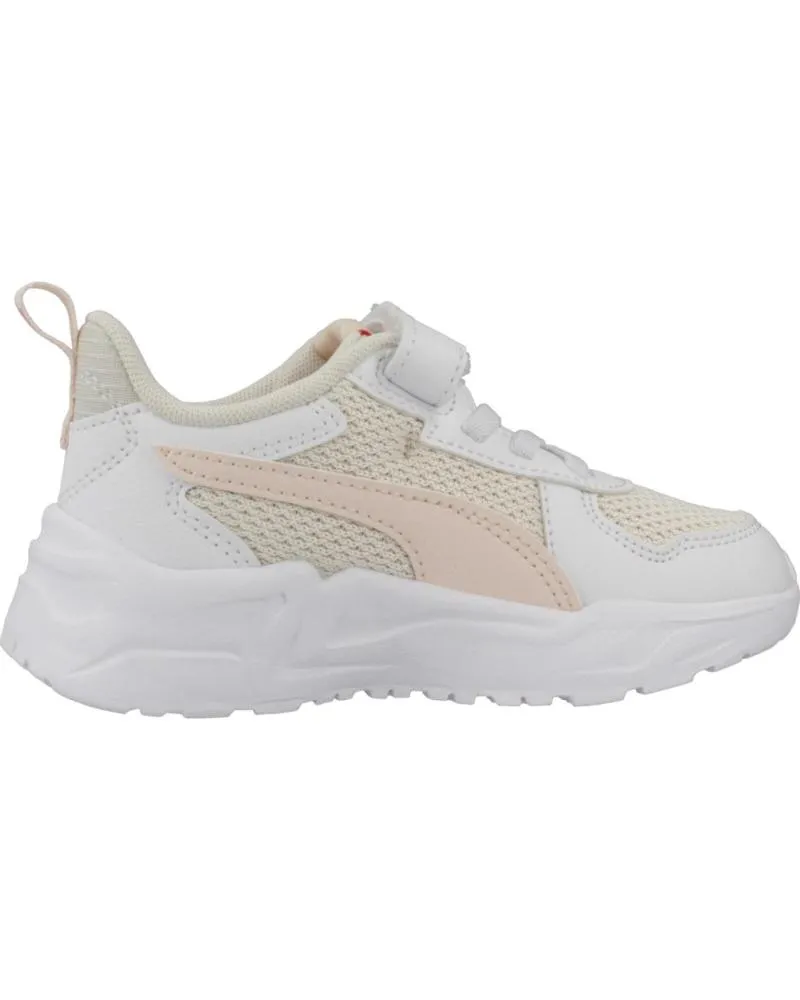 Deportivas PUMA  de Niña ZAPATILLAS DEPORTE  10