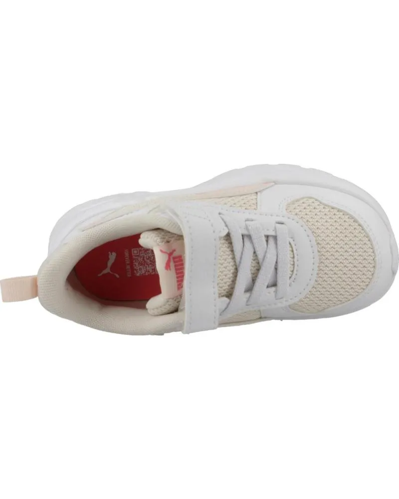 Deportivas PUMA  de Niña ZAPATILLAS DEPORTE  10