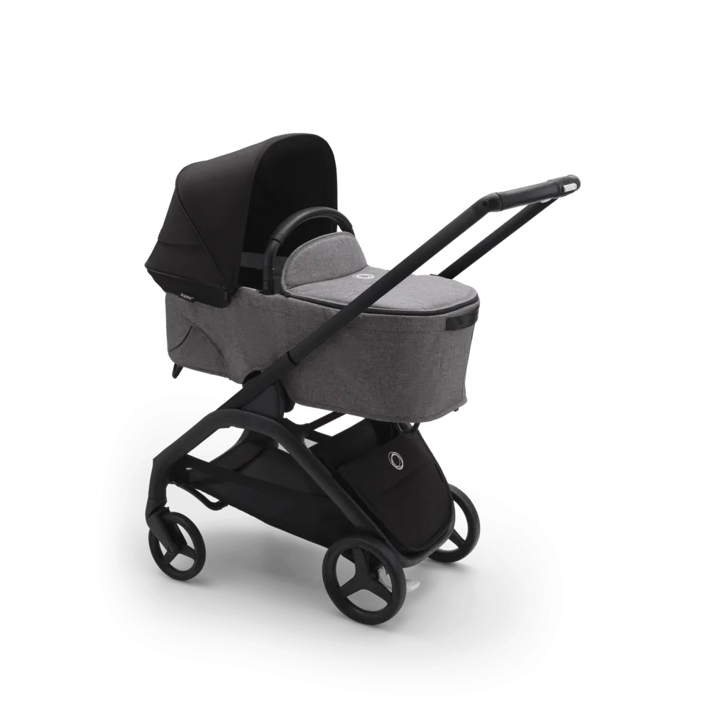 Dragonfly Bugaboo chasis negro