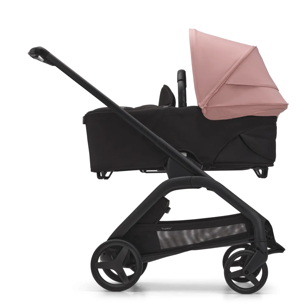 Dragonfly Bugaboo chasis negro