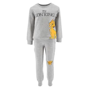 ENSEMBLE JOGGING ROI LION