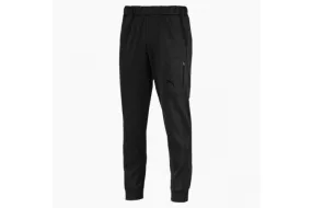 EVOSTRIPE WARM PANTS PUMA BLACK