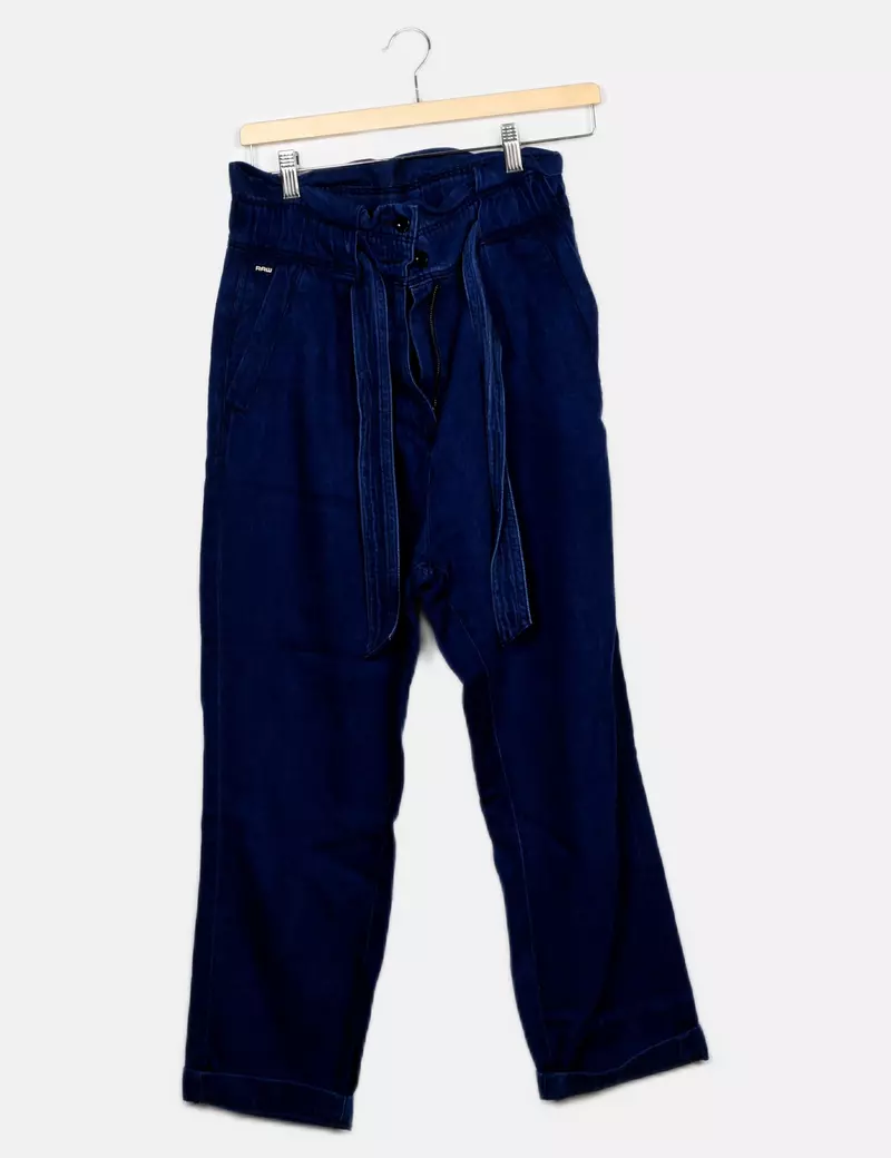 G-Star Raw Vaqueros baggy