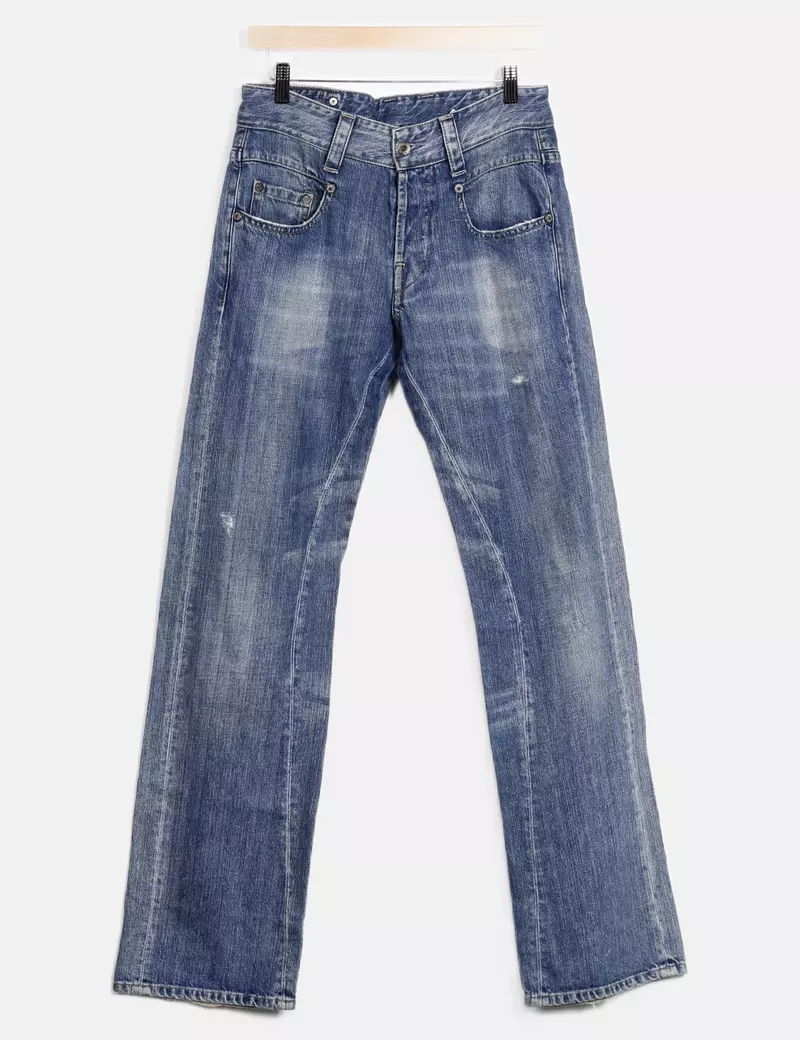 G-Star Raw Vaqueros rectos