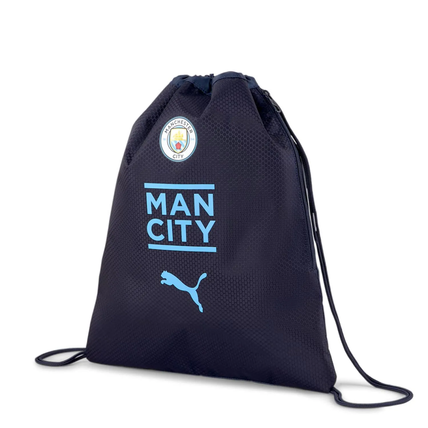 Gymsack Puma Manchester City