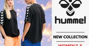 HUMMEL MIX COLECCIÓN MUJER, HOMBRE Y NIÑO-4season. - 14,50 €/KG