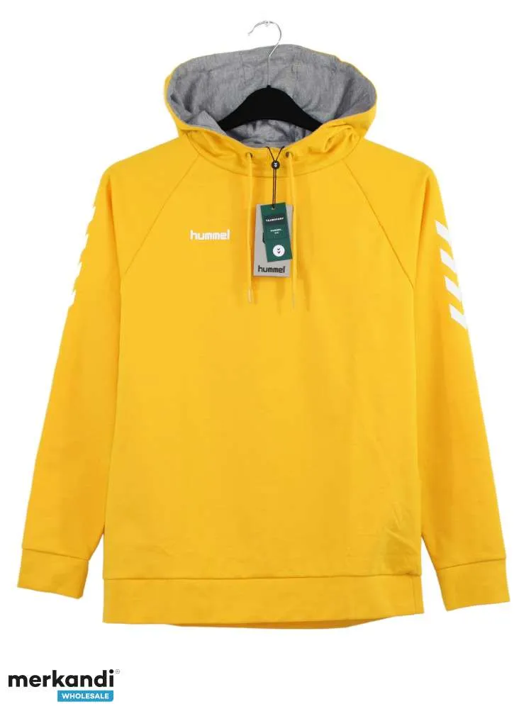 HUMMEL MIX COLECCIÓN MUJER, HOMBRE Y NIÑO-4season. - 14,50 €/KG