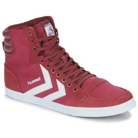 HUMMEL SLIMMER STADIL HIGH