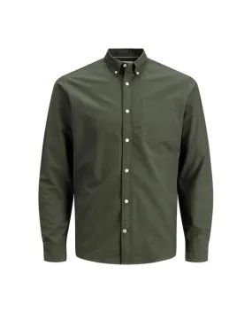 Jack & Jones Camisa Jwhclassic Oxford Shirt L/S