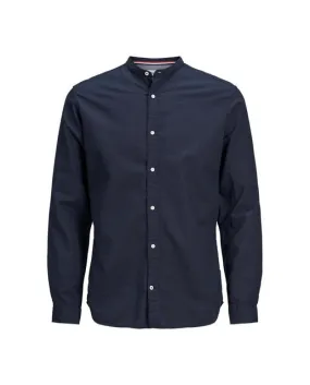 Jack & Jones Camisa Jwhsummer Band Shirt L/S Sts