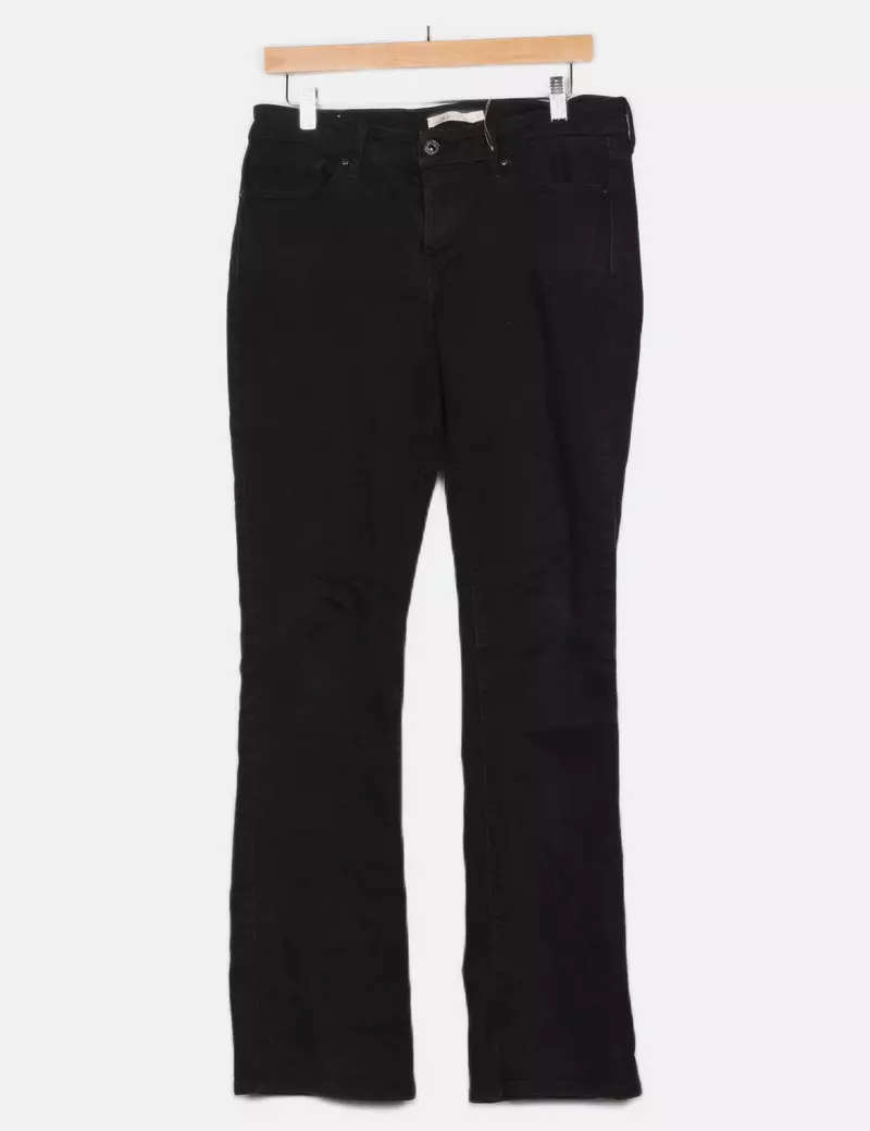 Levi's Vaqueros bootcut