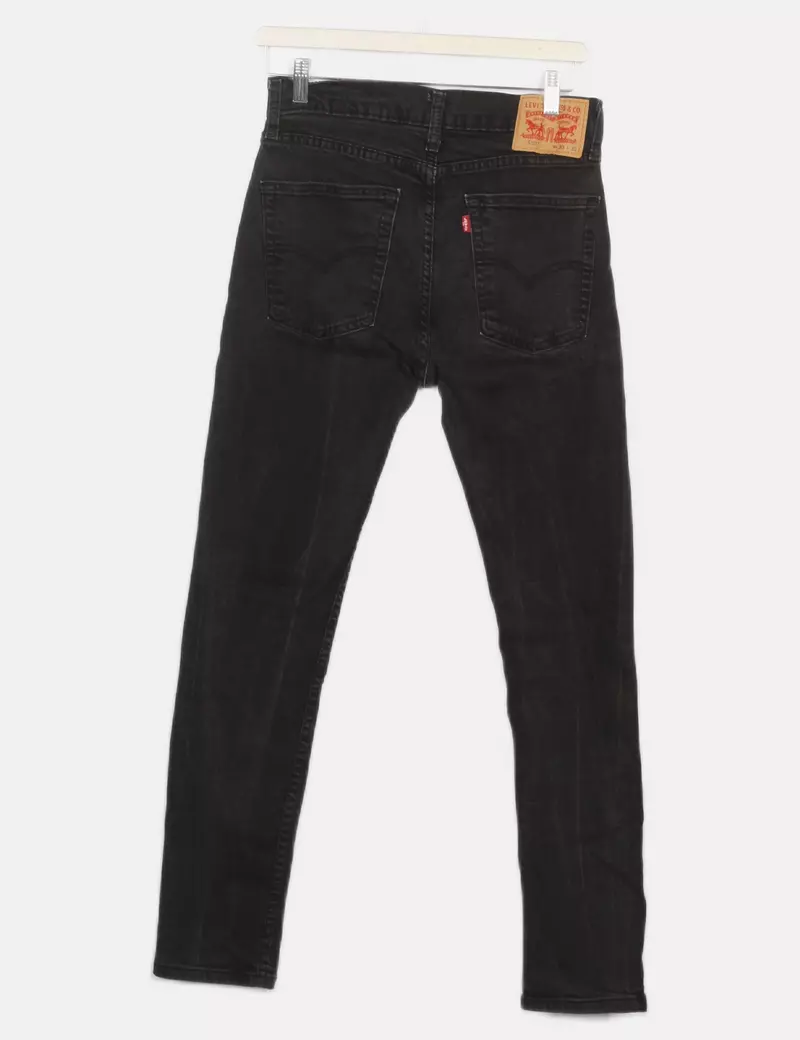 Levi's Vaqueros mom fit