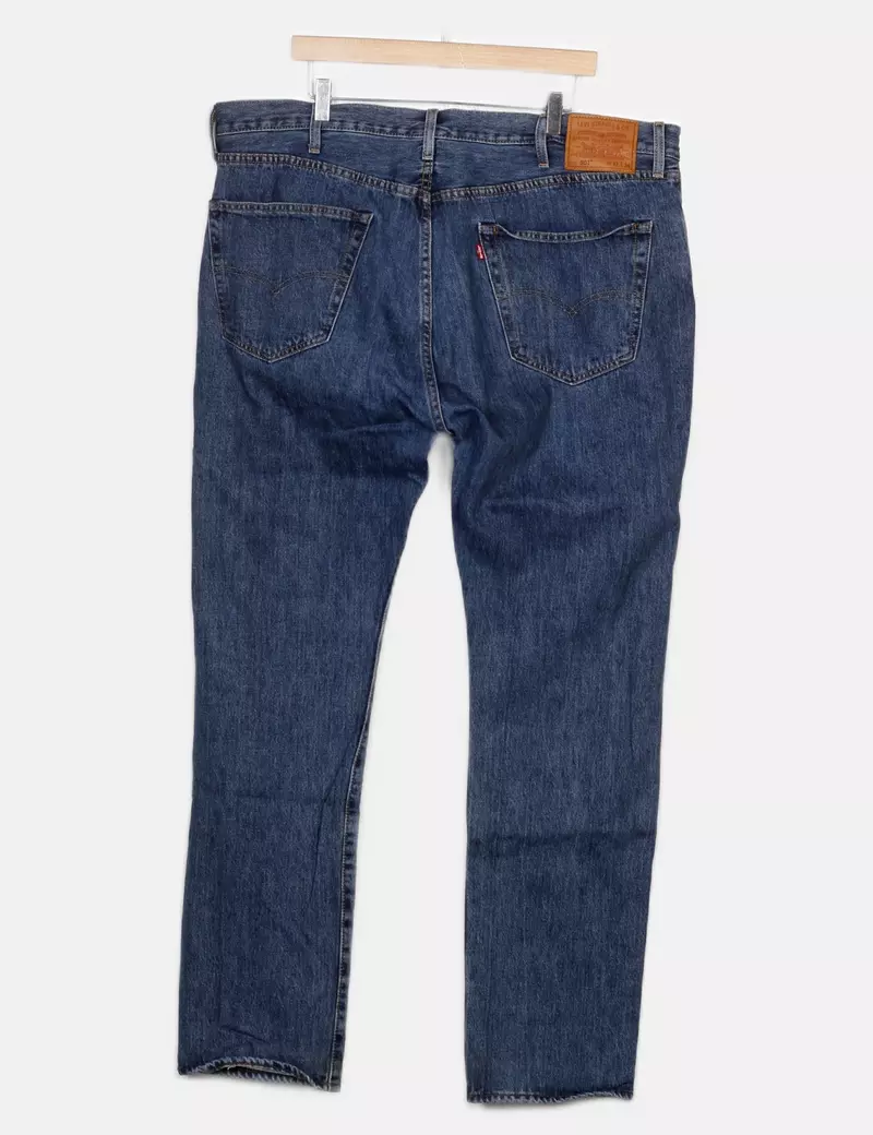 Levi's Vaqueros rectos