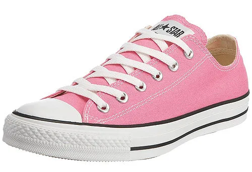 Lonas Converse All Star Low Core OX (rosa)