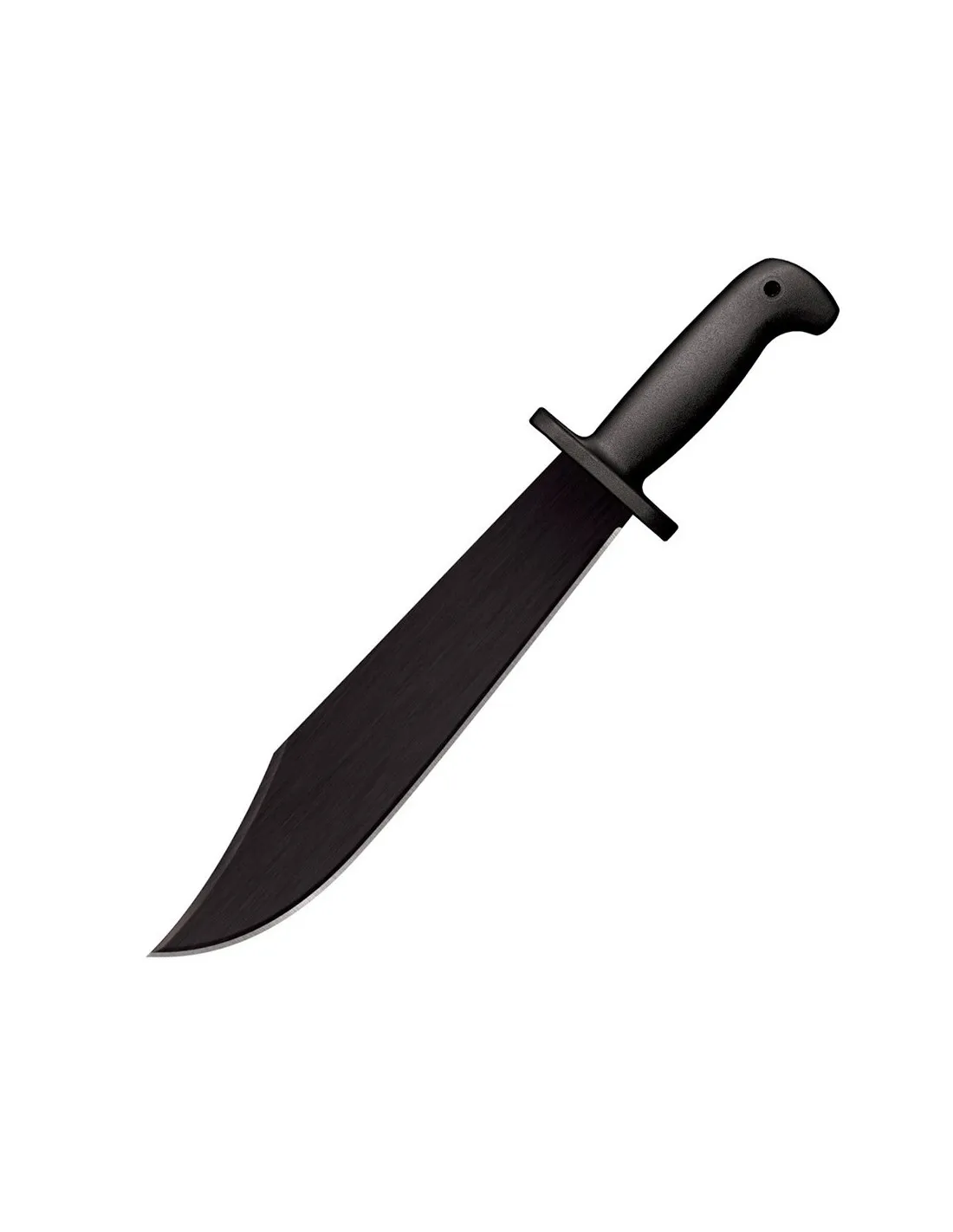 Machete Bowie Oso Negro con funda