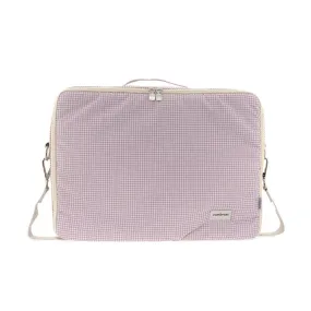 MALETA CLINICA MINI WINDSORD ROSA 12x47x36 CM CAMBRASS