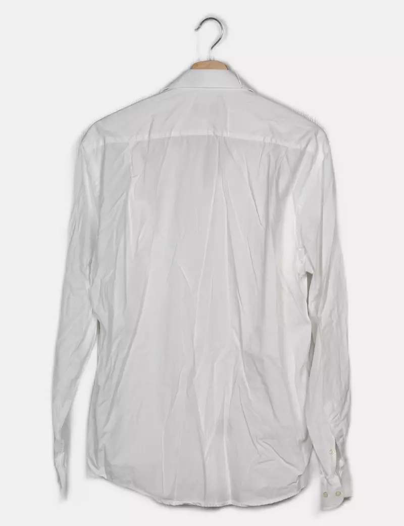 Massimo Dutti Camisa