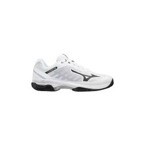 Mizuno Wave Exceed Sl 2 Cc Blanco Negro 61gc212009