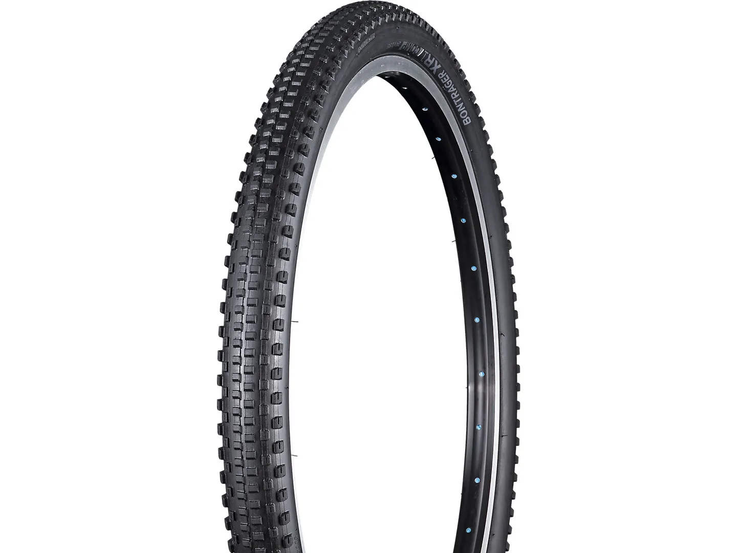 Neumático MTB Bontrager XR1 Comp Negro