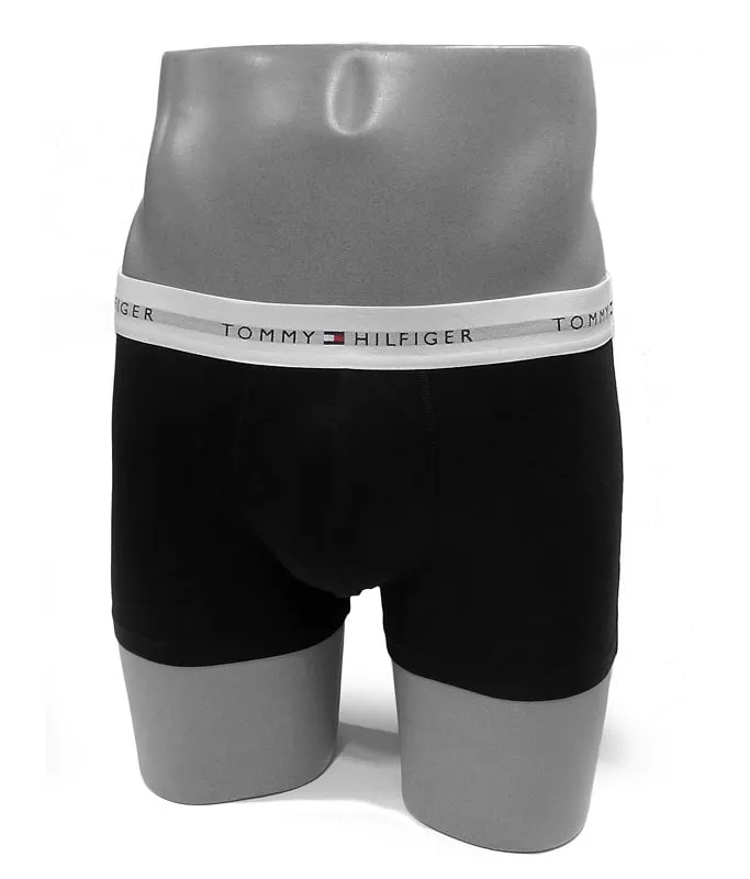 Pack con 3 Boxers Tommy Hilfiger 0UC