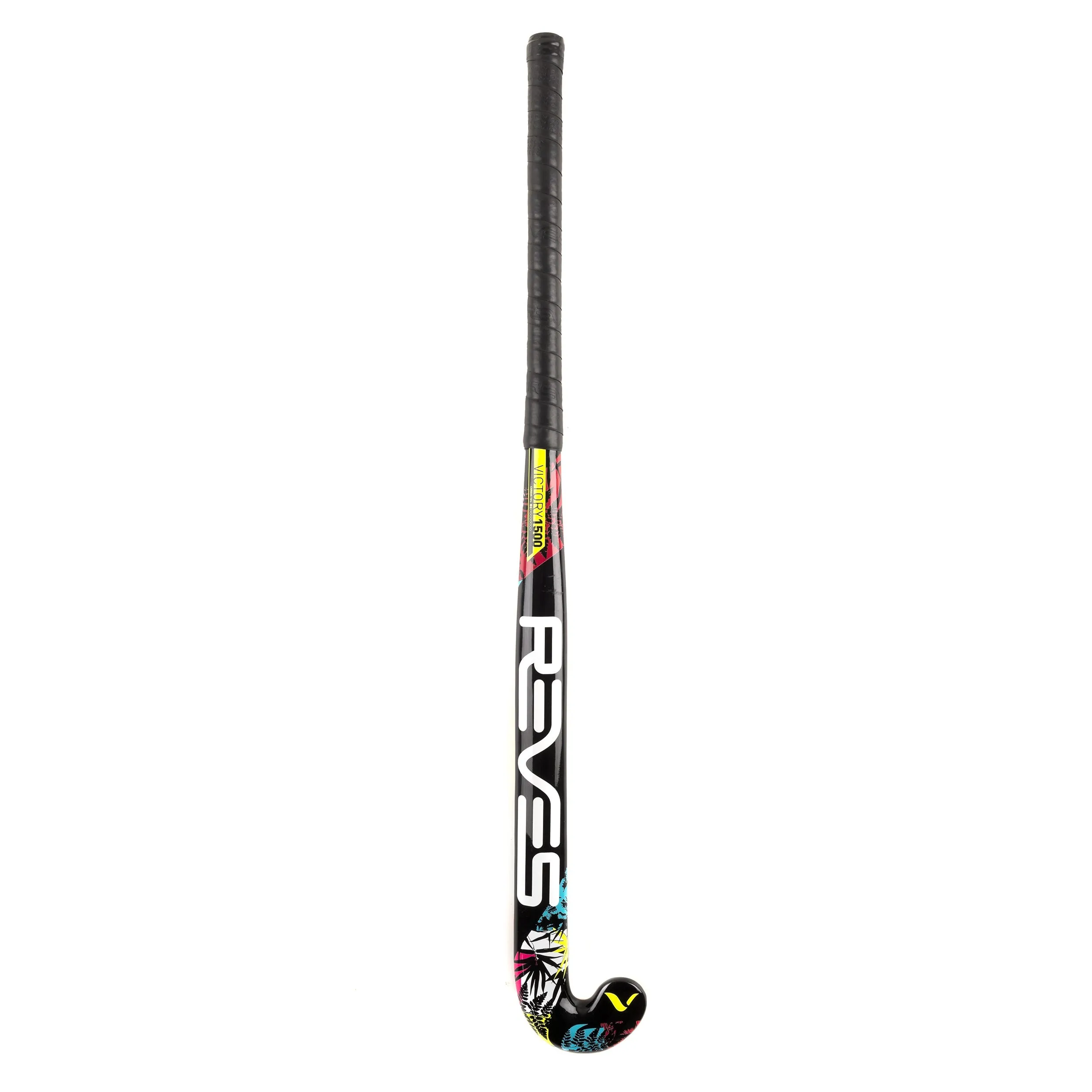 Palo Hockey Victory 1500 35.5" Negro Reves