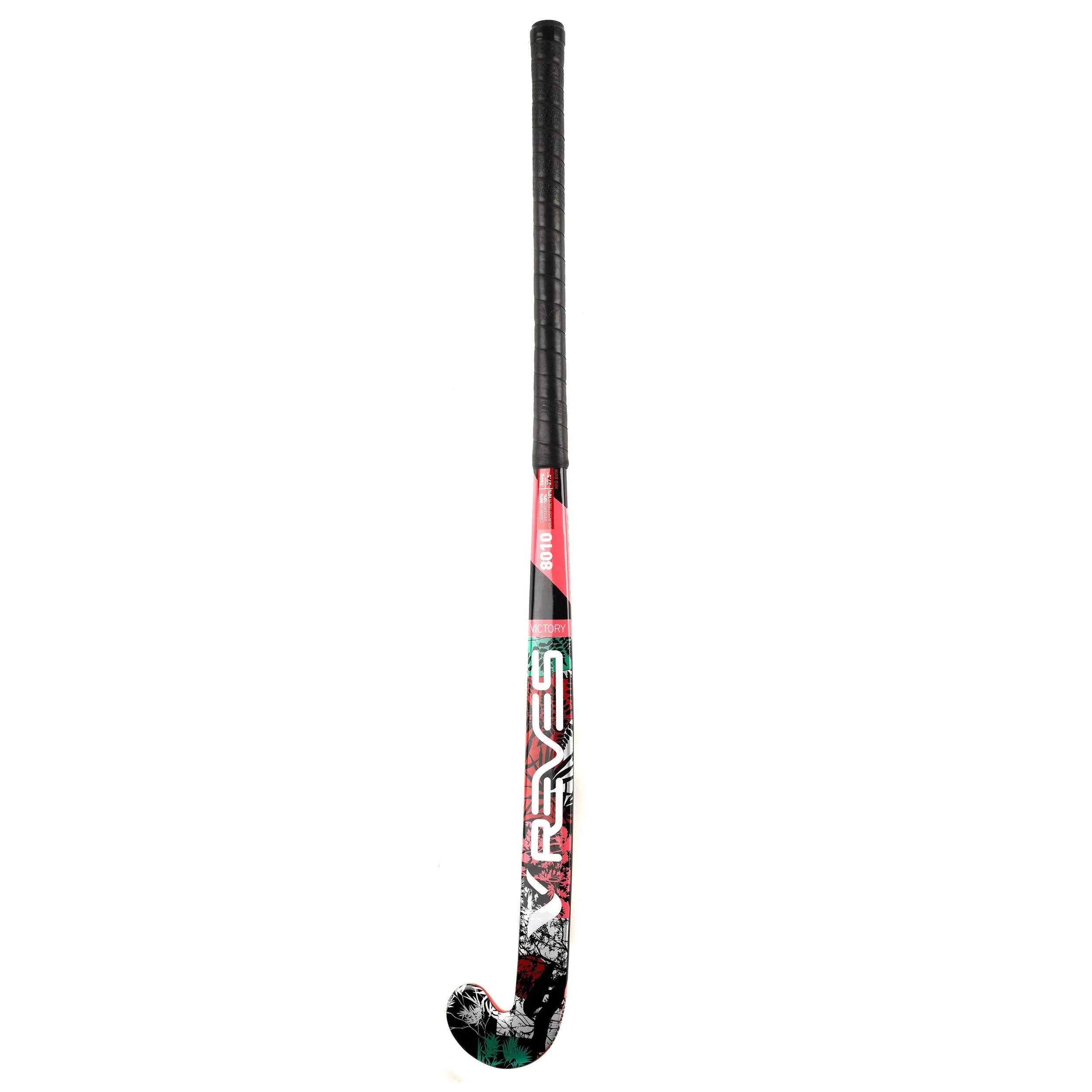 Palo Hockey Victory 8010 37,5" Negro Reves