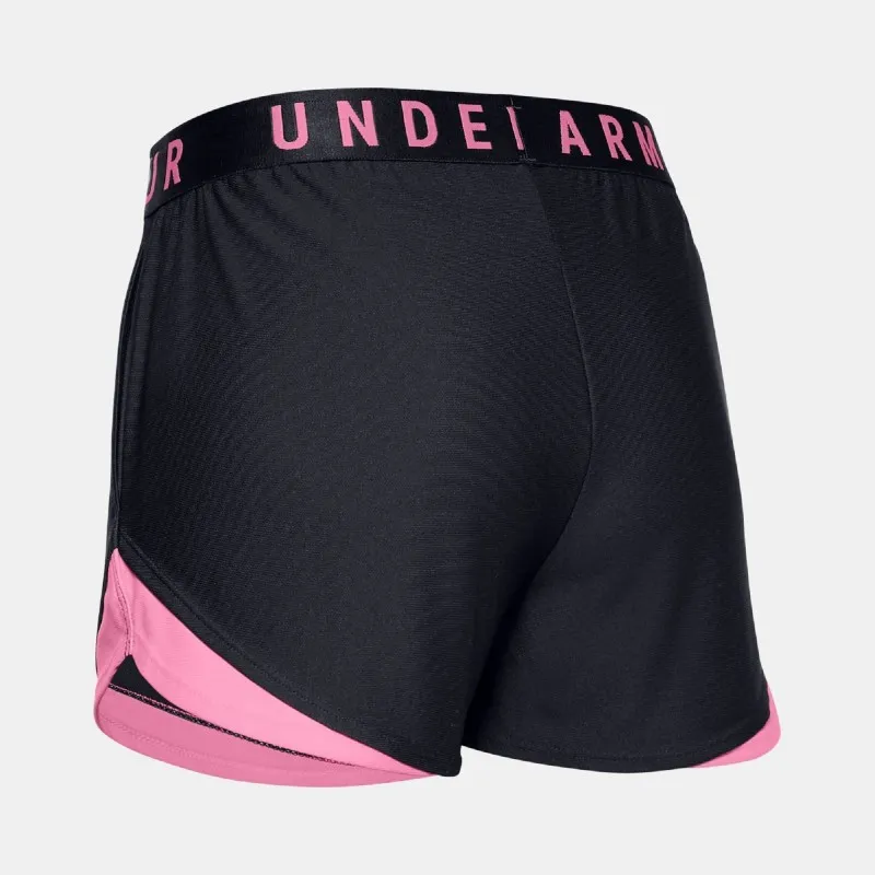 Pantalón Corto Under Armour Play Up Short 3.0 1344552 013