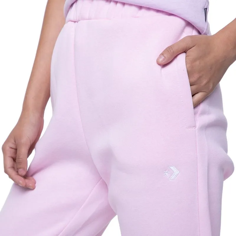 Pantalón Icon Play Mujer Converse