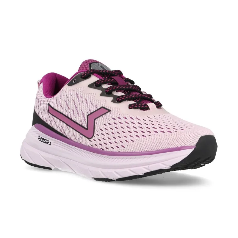 Paredes Zapatillas Deportivas de Mujer para Fitness Rowing